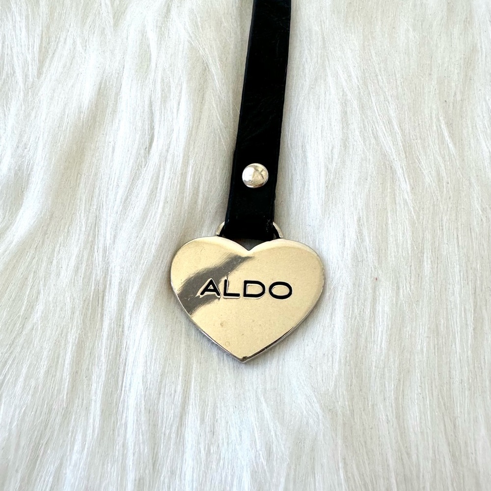 ALDO BAG CHARM - Picture 5 of 6